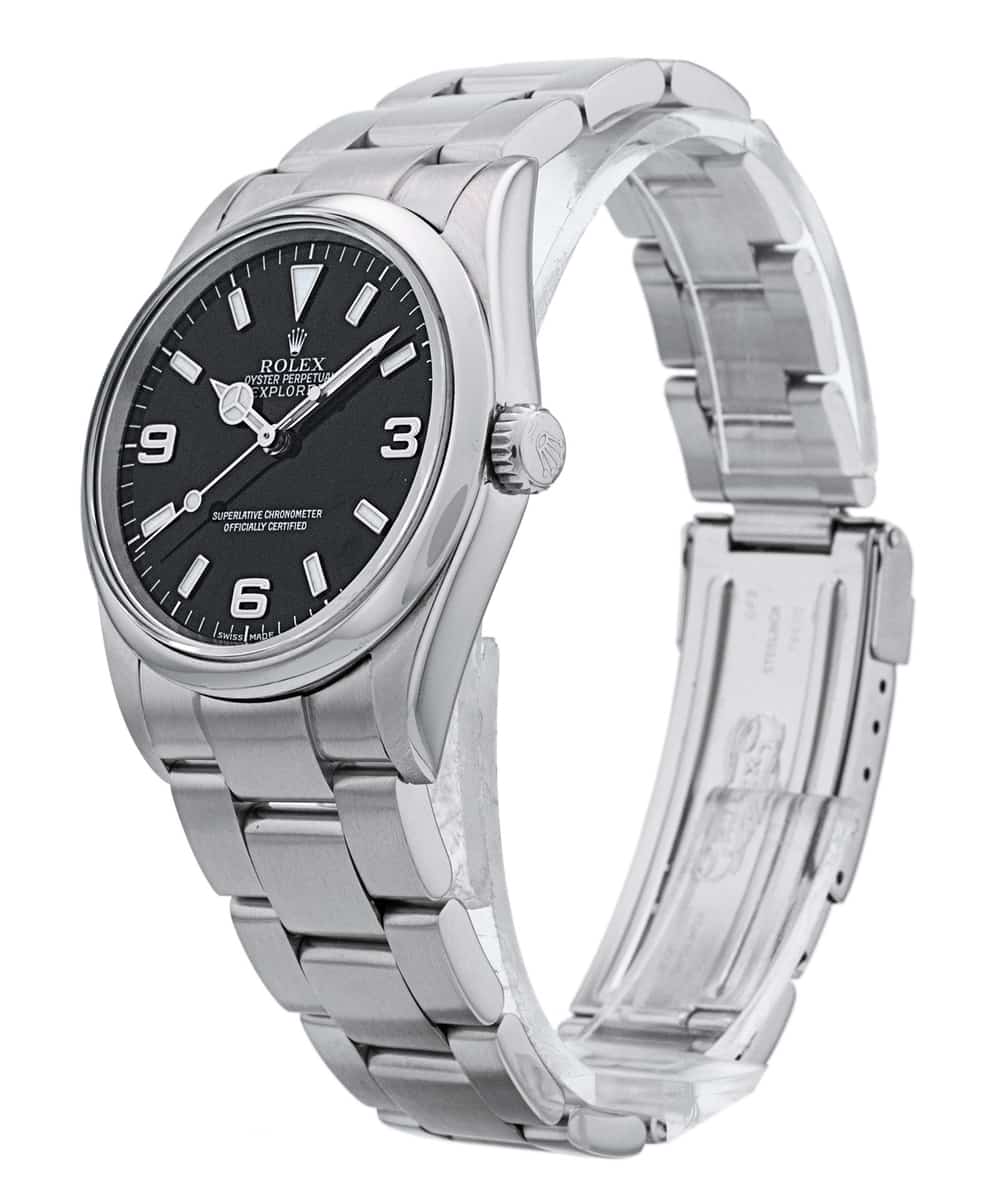 Rolex Explorer 114270 Rolex Explorer 114270